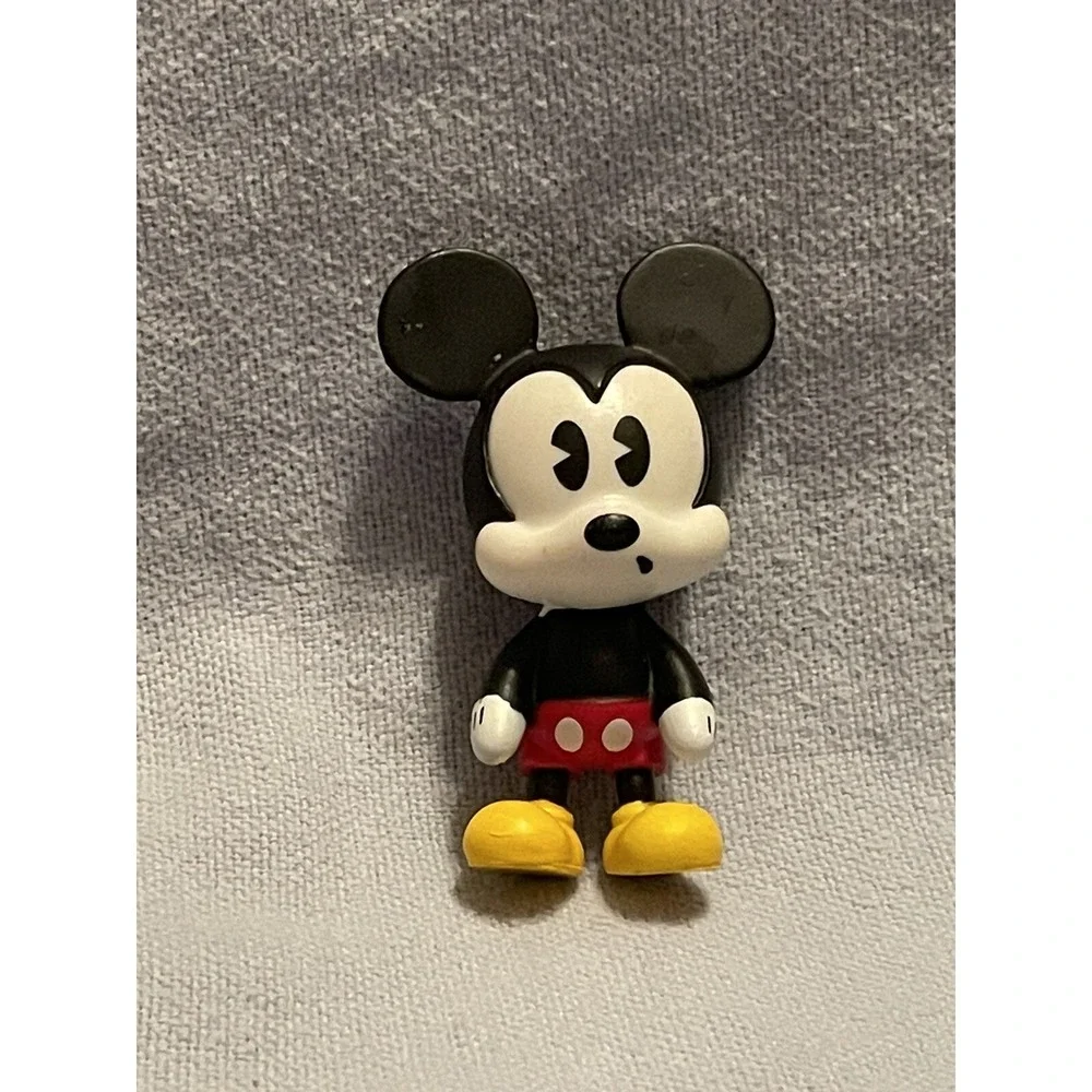 NEW Complete Set of Disney Parks Park‎ Pals Collectabuilds Mystery Box Series 2